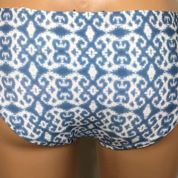 BECCA reversible bikini. M- bottom/L- top   NWT - Picture 9 of 12